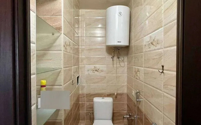 Квартира на Александра Покрышкина 2к2 129