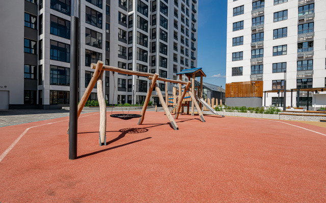 Cosmos Apart V Zhk grin Park Apartments