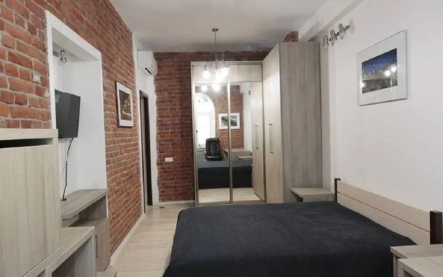 Квартира Элитная Независимости 19