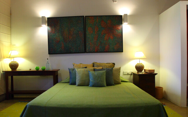 Nil by Yoho Hotel