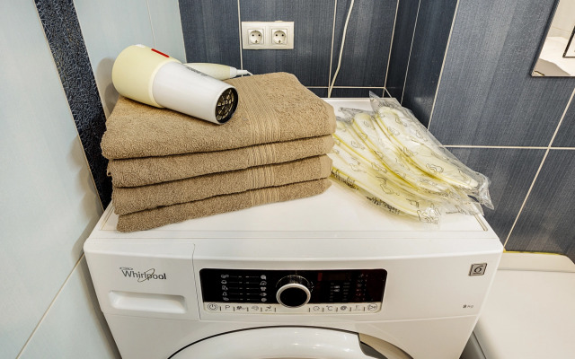 Квартира RentalSPb