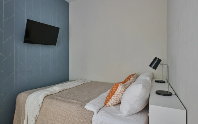 Апартаменты Riva Apart Неаполь с дизайнерским ремонтом у метро Тушинская