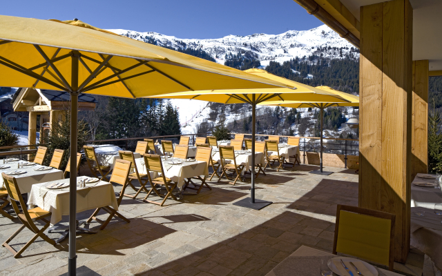 Hotel L'HELIOS & SPA