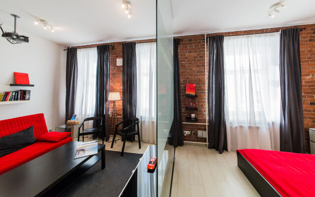 Мама Ро Студия №6 Супрематическая