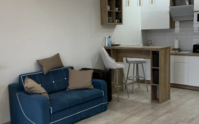 Апартаменты 6 Этаж (6 Floor)