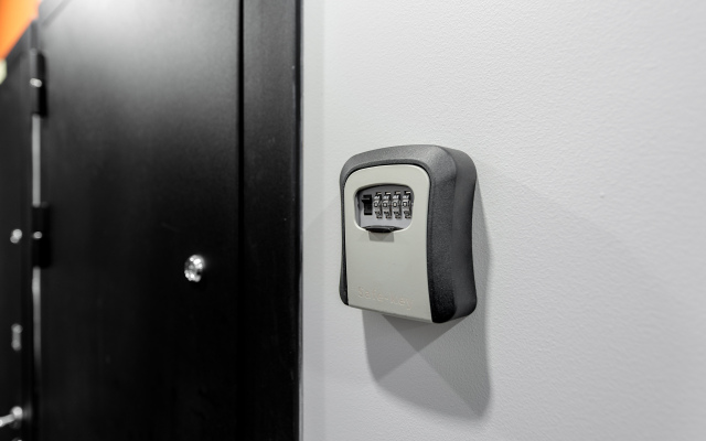 Апартаменты VEDA Aparts Боровая 40