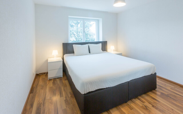 Central Home Apartments