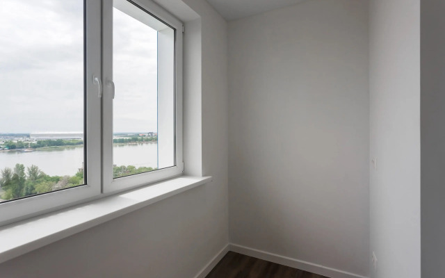 Квартира с видом на Дон