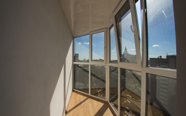 Апартаменты ATLANT Apartments 165