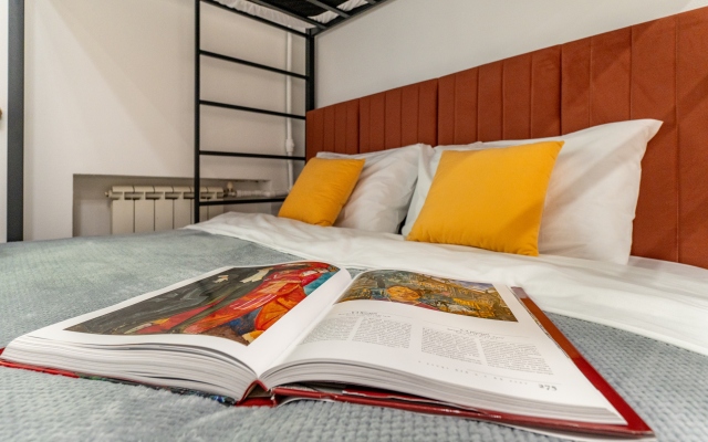 Апартаменты НеваАпарт 1 на Фонтанке