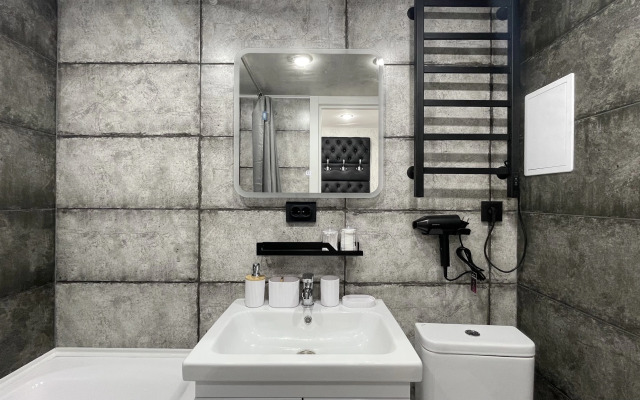 Квартира Уютная Студия на Фурштатской