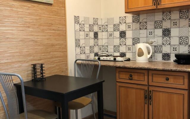 Апартаменты  Двухкомнатная Квартира на Фонтанке