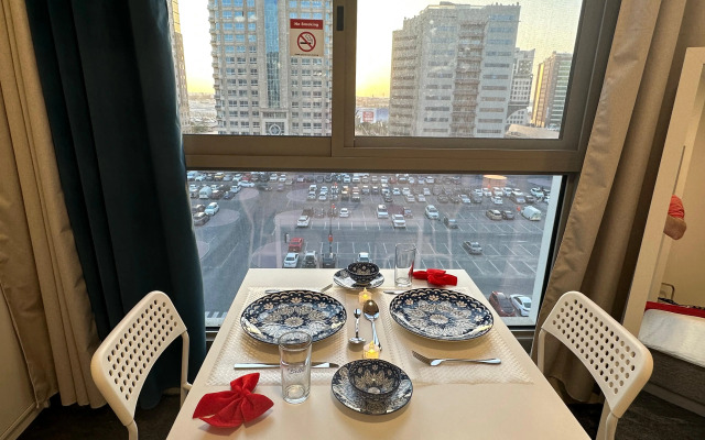 Хостел Bella Hostel - Dorms & Private Rooms