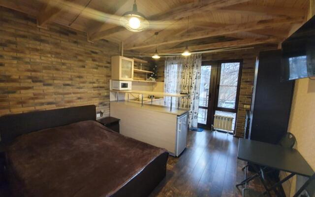 Гостевой дом на Анджиевского