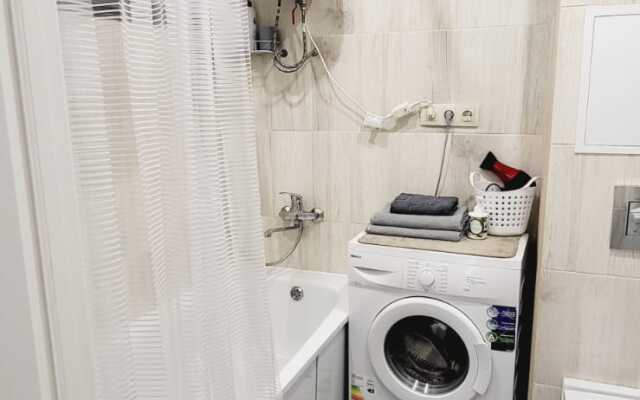 Квартира Уютная студия