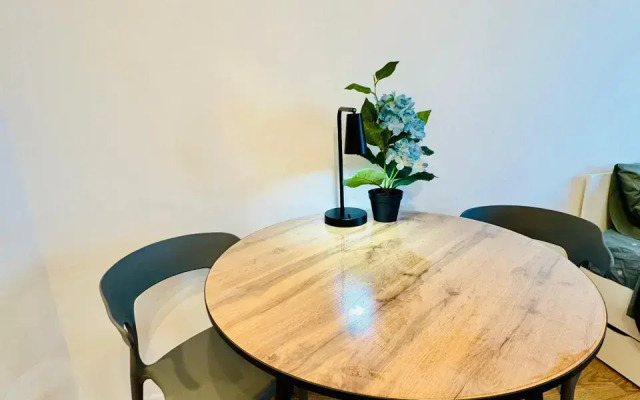 Апартаменты Уютные на Алтуфьевском шоссе