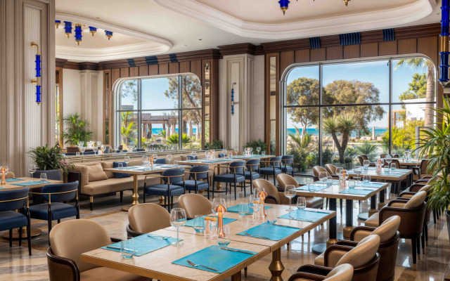 Merit Royal Gardens Hotel & Casino