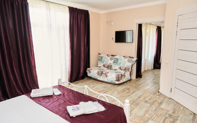 Sunny House Guest house