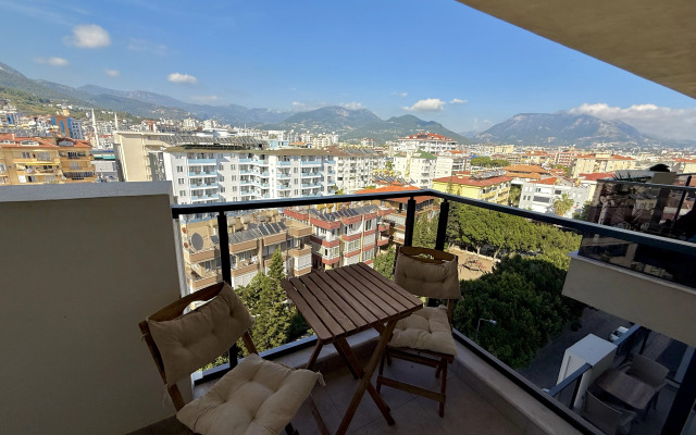 SA Apartments Spacious 2bd Duplex