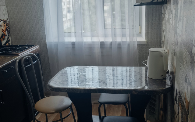 Квартира на улице Доменщиков 7/1