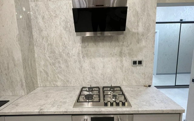 Апартаменты Жардин