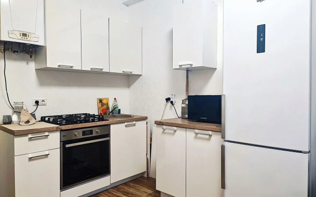 V Zhk Romanovckiy Flat