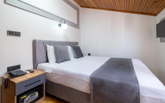 Sur Hotel Sultanahmet
