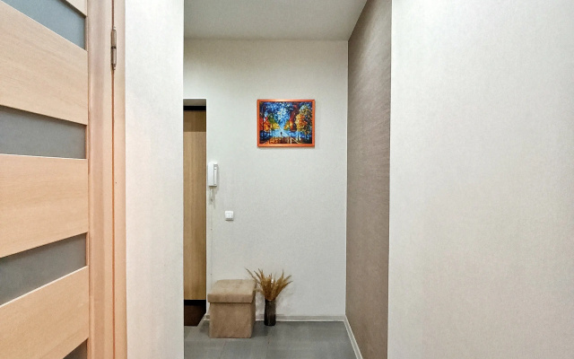 Квартира на Ураева 10