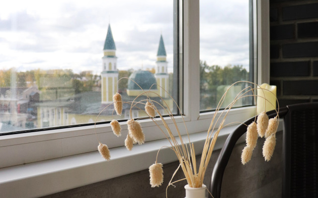 Квартира Прекрасная квартира в центре города