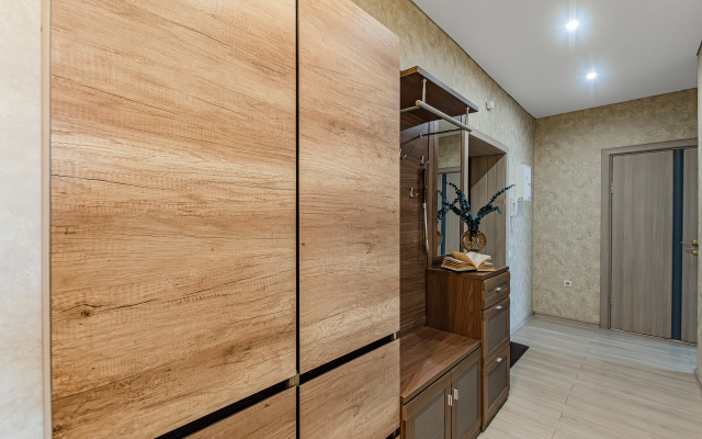 Апартаменты uTrip Sienne