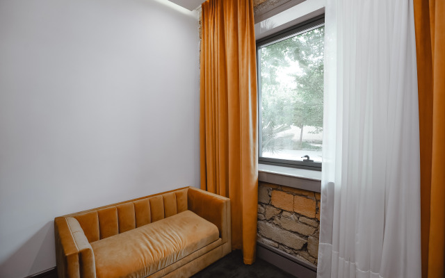 Бутик-отель Old Town Derbent