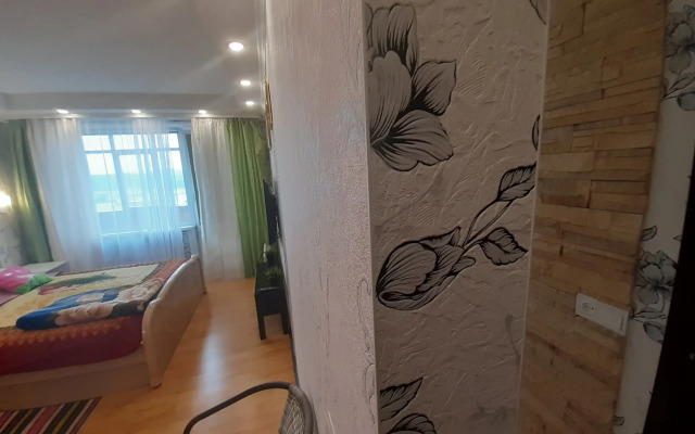 Апартаменты с 1 комнатой, недалеко от Городской больницы (КВАРТИРА51)