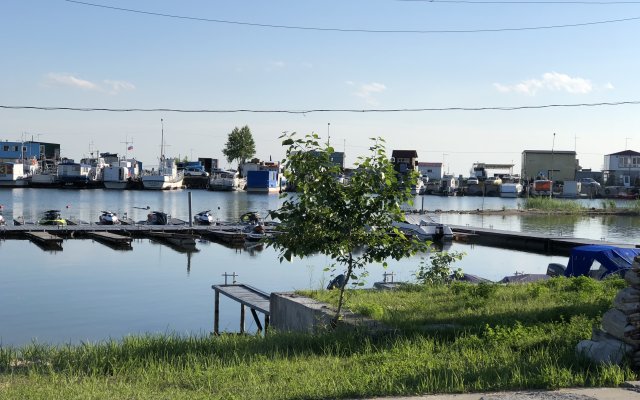 Mayak Hotel