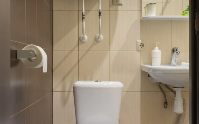 Квартира BombFlat на Гривцова