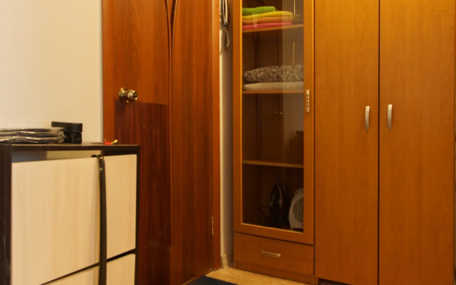 Apartamenty Right Room odnokomnatnye v samom centre goroda na Gercena 29