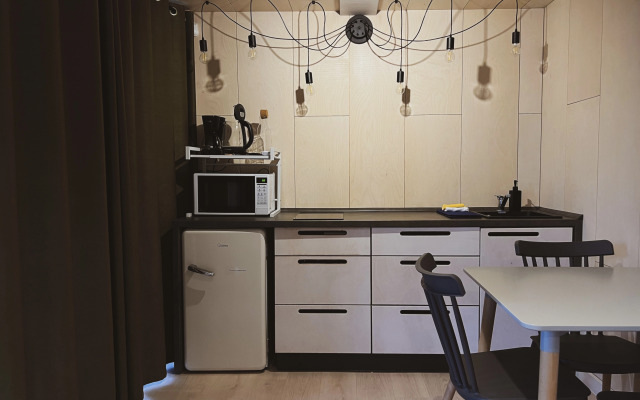 Частный Дом в аренду А-Шалаш у Яблони