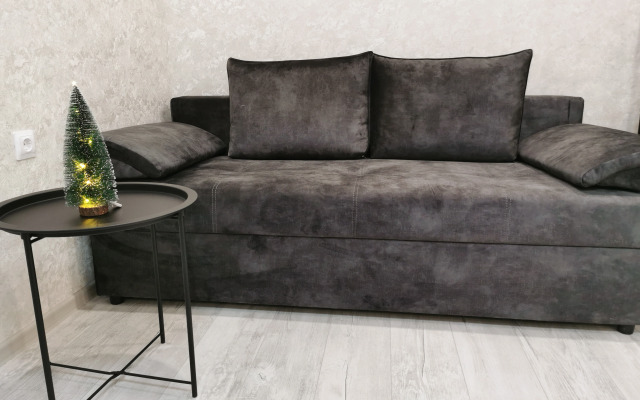 V tsentre Tsentra Flat