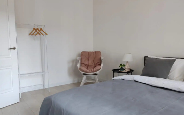 Квартира мечта