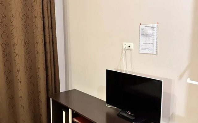 Мини-отель У Капитана