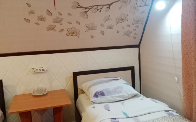 Favorit Guesthouse