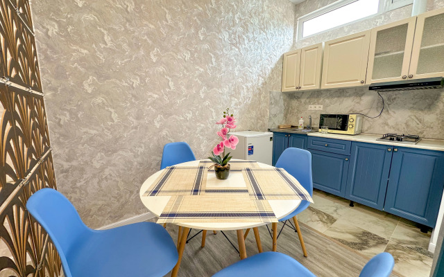 Private house Alfgid  1 Marina Molodezhnaya 53