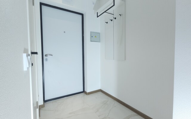 ZHK Kit Zona Komforta Apartments