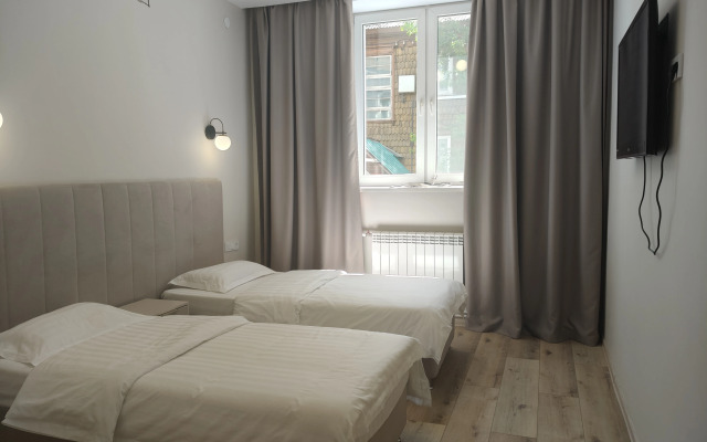 Hotel Marsel