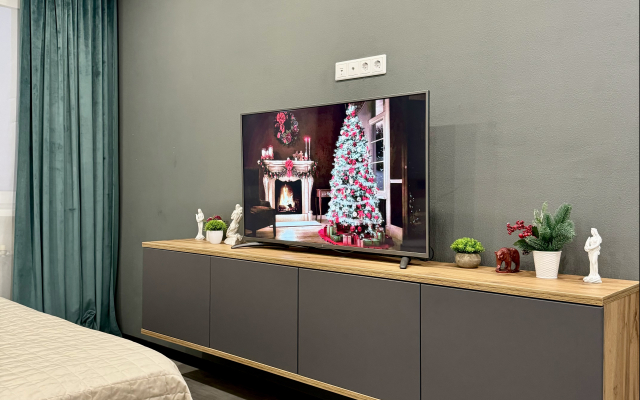 Апартаменты Гринхаус