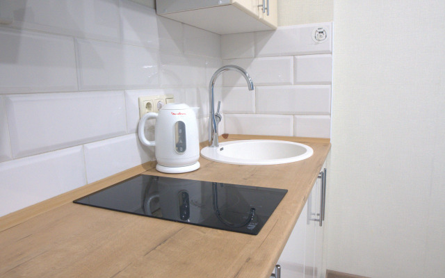 Kapri KHaus-Madrid Park-2 (6) Apartaments