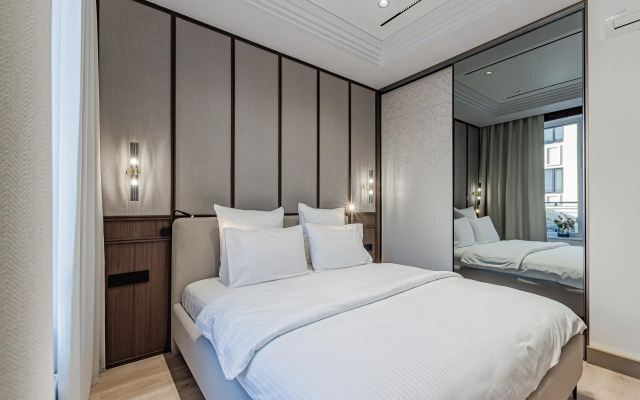 Квартира Уютная в центре Казани