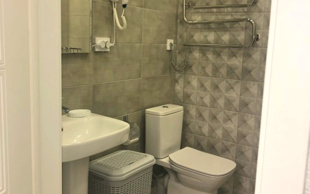 Apartament - 20 Apartments