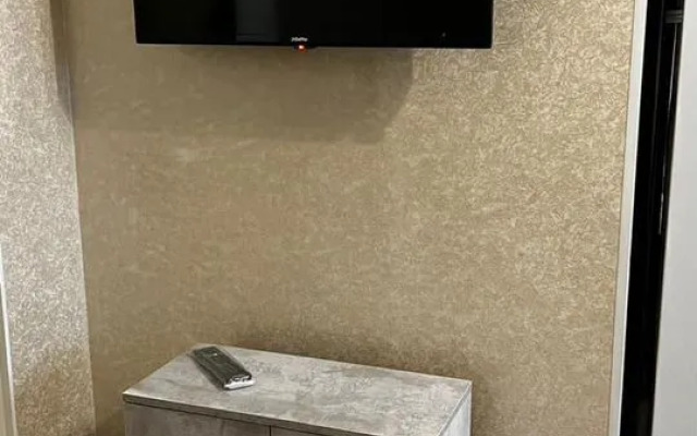 Квартира на Богдана Хмельницкого 50