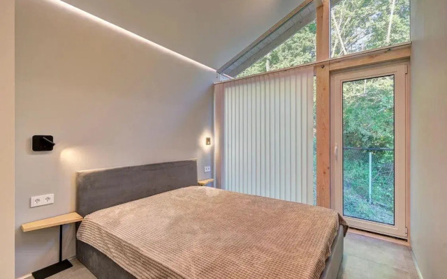 Частный дом Морской дом