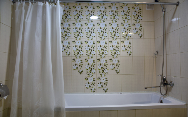 Отель Людмила